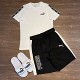 Kit Puma Sport (3 Peças)
