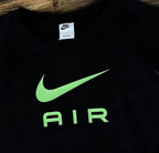 Blusão NK Air Sweatshirt