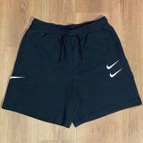 Shorts NK Double Swoosh