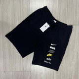 Shorts NK Club