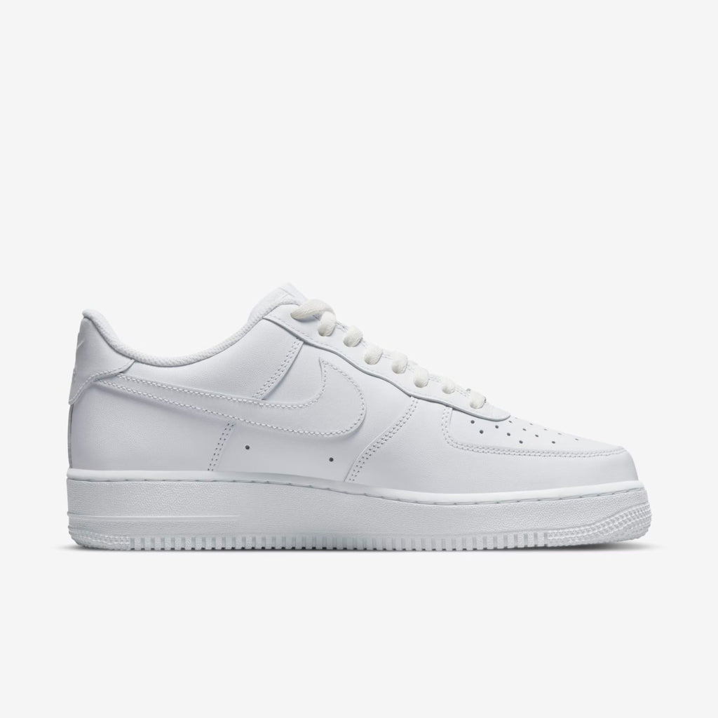 Tênis NK Air Force 1 White