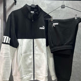 Conjunto Puma Tracksuit