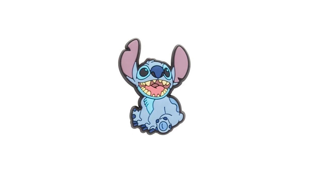 Jibbitz™ Disney Stitch