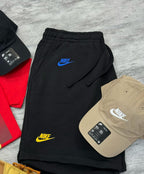 Kit NK + NK Asuna + 2 Bonés NK (5 Peças)