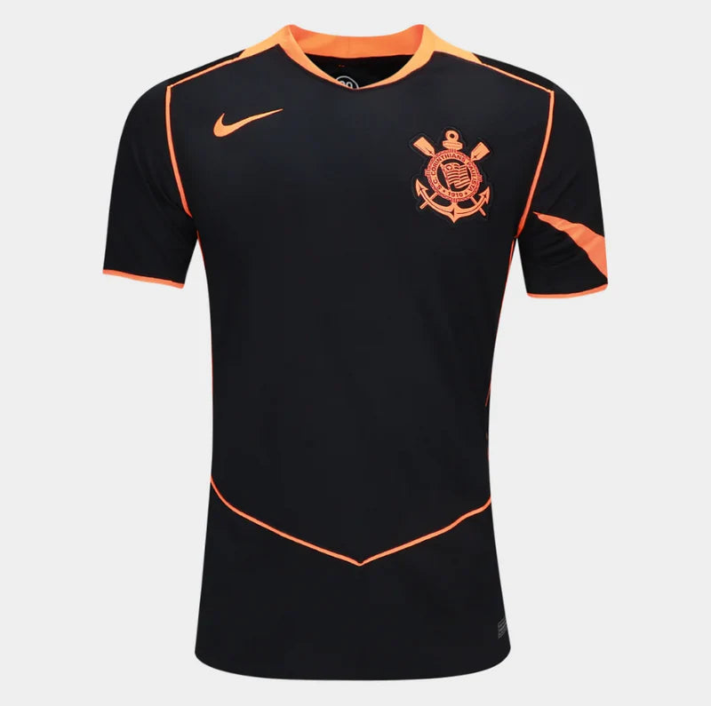 Camisa Corinthians III 25/26 Torcedor Nike Masculina com BOX e Personalização